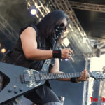 Dynamo Metal Fest 2018: Ministry